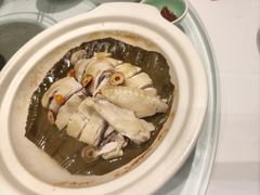 -西湖春天•老字号杭州菜(百汇店)