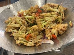 -小郭私房菜·海肠捞饭店(学士街店)