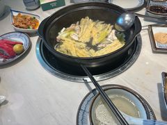 -四季缤纷椰子鸡(星沙松雅湖吾悦广场店)
