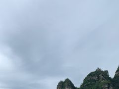 -孤山寨风景区