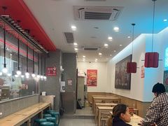-塔斯汀·中国汉堡(蓝润置地广场店)