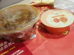 -刘胖子家常菜·蹄花焖藕(兴业店)