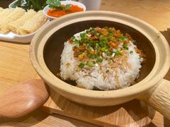 -邹开喜·炭炉鸡煲·海鲜火锅(虹口足球场店)
