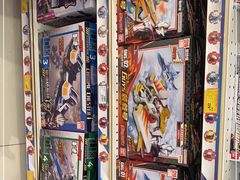 -TOYSRUS玩具反斗城(厦门中华城店)