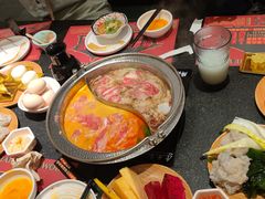 -牛New寿喜烧(新六百店)