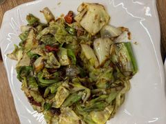 -巷子深菜馆(新华路店)