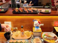 -戏作寿司(观音桥店)