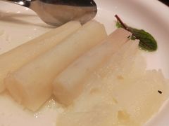 温县桂花山药-阿庄新豫菜(航海东路店)