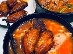 -华嫂冰室(尖沙咀店)