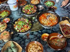 -张关合渣(航空大道店)