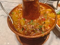 -中8楼风尚云南菜(颐堤港店)