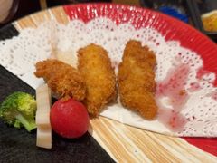 -鸟鹏烧鸟居酒屋(龙岗万科店)