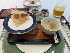 -君来湖滨饭店·渔餐厅