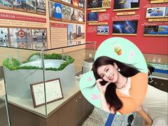 -哈尔滨工业大学-博物馆