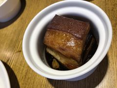 东坡肉-杭百味·大众精选杭帮菜(西湖音乐喷泉店)