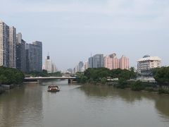 -运河游船(武林门码头)