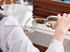 -傲廬·云端餐厅·深圳柏悦酒店