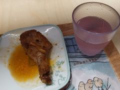 -老乡鸡(上海白玉兰广场店)