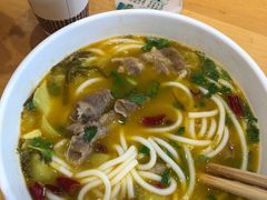 -三千粉牛肉米粉(来客茂店)