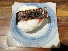 -鸟鸣门屋台料理(金帝银泰店)