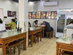 -清真·鸦儿李记·小馆(后海店)