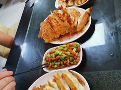 -三盛楼饭店(四流中路店)