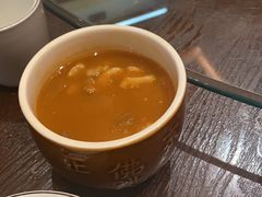 -唐山宴百姓府邸院落中餐