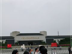 -中国人民抗日战争纪念馆