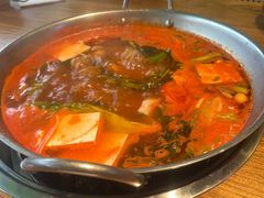 -老凯俚酸汤鱼(东山店)