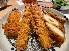 炸大虾-和幸(春熙路群光广场店)