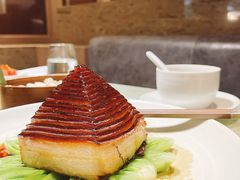 金牌扣肉-湖滨28中餐厅·西湖宴·杭州君悦酒店