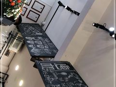 -唐咖精品咖啡(大理古城手冲店)