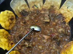 -曹丞相·地锅鸡·地锅鱼(武林店)