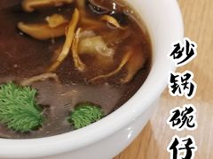 砂锅碗仔翅-宴会中心