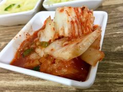 -朴鲸家正宗韩国料理(福田店)