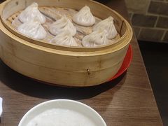 -玖鲜小笼(中山广场店)