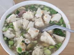 -老李家杂肝汤(回民街店)