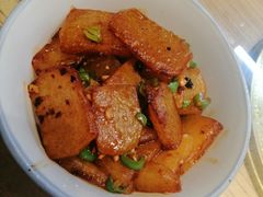 -农耕记·湖南土菜(科技园店)