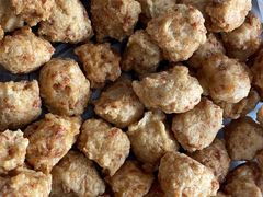 -王大妈清汤饸饹(白云社区店)