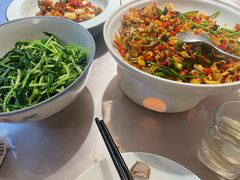 -回头食客-李久其家民间餐厅(望城金桥国际店)