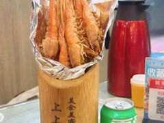 -巽寮印象美食部落餐厅·海鲜·地方特色菜(惠州体验店)
