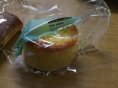 -乐艺哆·乐活烘焙(浦西万达店)