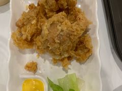 -贝林大翅鲸简餐厅(国家海洋博物馆店)