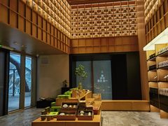 -奈雪茶院·茶室茶馆(广州粤海天地店)