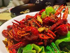 十三香小龙虾-红钳侠小龙虾·烧烤(中赢康康谷店)