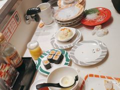 -新一番三文鱼寿司(红城湖店)