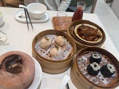 -蔡澜点心·粤菜(月星环球港店)