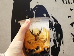 -鹿角巷The Alley(龙湖天街店)