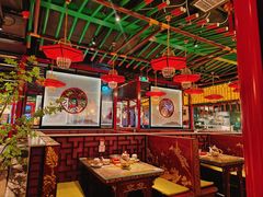 -缪氏川菜(深圳北站缤果空间店)