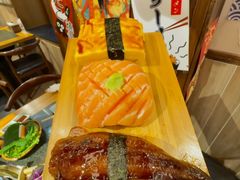-梦山水日本烧肉(五四广场店)